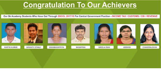 S K Academy S K Academy photo 5